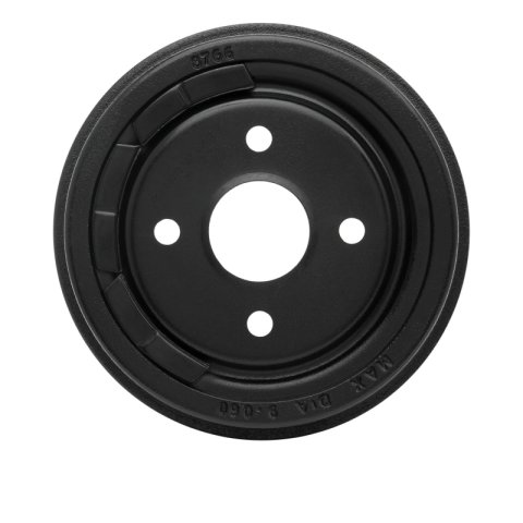 DFC 66-73 Ford Mustang Front True Balanced Brake Drum