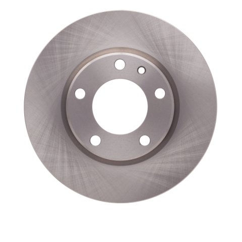 DFC 88-91 BMW M3 Front Brake Rotor