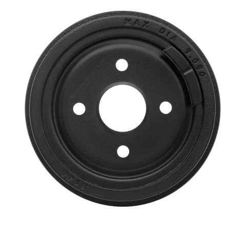 DFC 60-66 Ford Mustang Front/Rear True Balanced Brake Drum