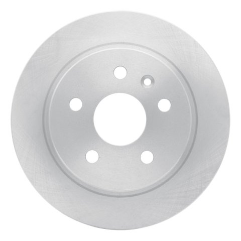 DFC 11-16 Buick Regal Rear Brake Rotor