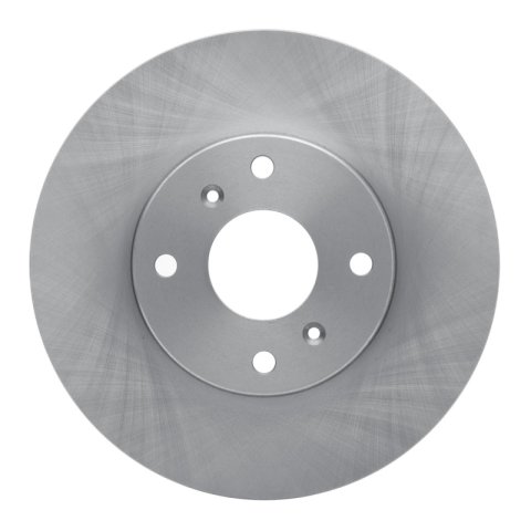 DFC 98-99 Acura CL Front Brake Rotor