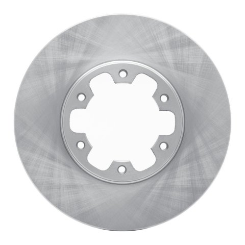 DFC 96-04 Infiniti QX4 Front Brake Rotor