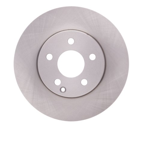 DFC 08-15 Mercedes-Benz SLK250 Front Brake Rotor
