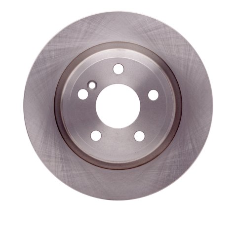 DFC 14-20 Infiniti QX30 Rear Brake Rotor