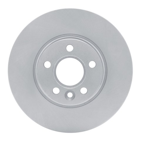 DFC 07-18 Land Rover Range Rover Evoque Front Brake Rotor