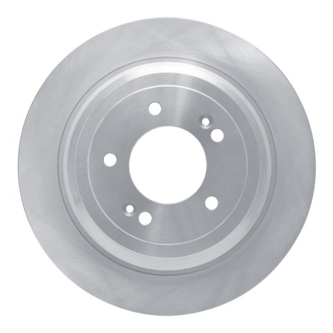 DFC 17-25 Hyundai Nexo Rear Brake Rotor