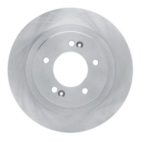 DFC 20-22 Hyundai Ioniq Rear Brake Rotor