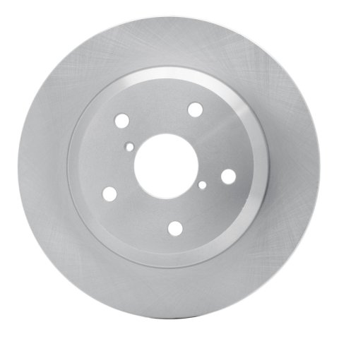 DFC 19-25 Subaru Forester Rear Brake Rotor