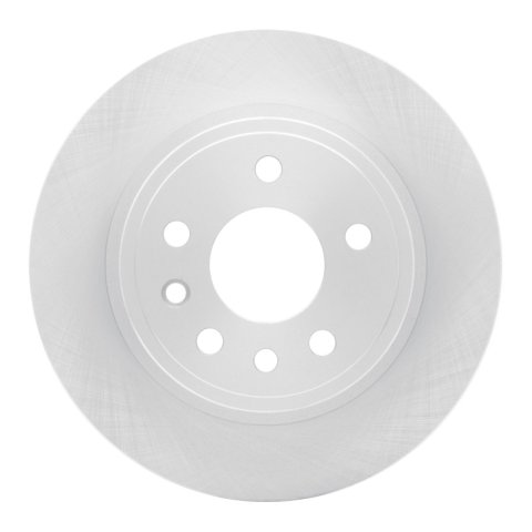 DFC 97-01 Cadillac Catera Rear Brake Rotor