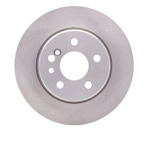 DFC 91-99 Mercedes-Benz S350 Rear Brake Rotor