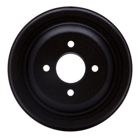 DFC 78-88 Ford Granada Rear True Balanced Brake Drum