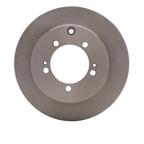 DFC 92-96 Mitsubishi Diamante Rear Brake Rotor