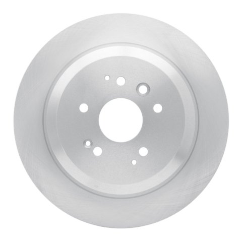 DFC 14-16 Acura MDX Rear Brake Rotor