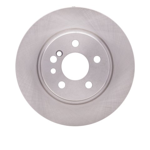 DFC 92-99 Mercedes-Benz 400SE Rear Brake Rotor