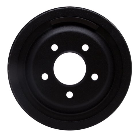DFC 75-80 Ford Granada Rear True Balanced Brake Drum