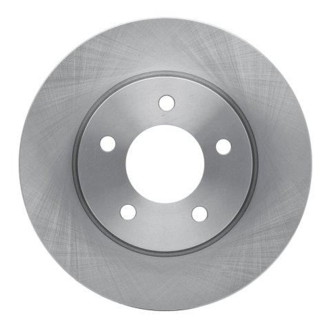 DFC 98-00 Chrysler LHS Front Brake Rotor