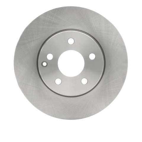 DFC 03-09 Mercedes-Benz E320 Front Brake Rotor