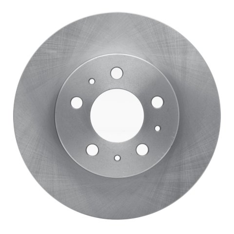 DFC 95-97 Ford Crown Victoria Front Brake Rotor