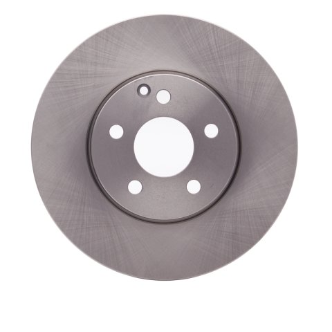 DFC 04-09 Mercedes-Benz E350 Front Brake Rotor