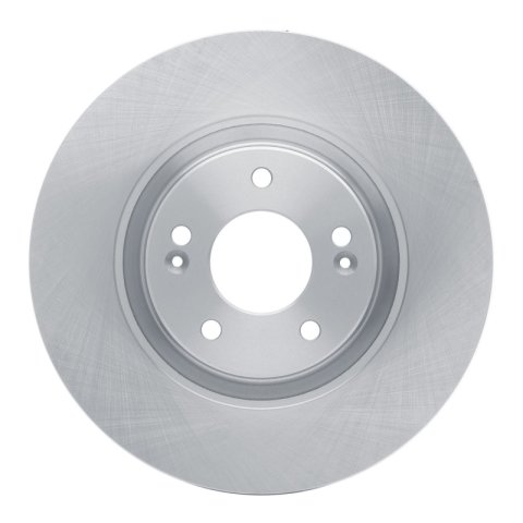 DFC 17-20 Kia Cadenza Front Brake Rotor