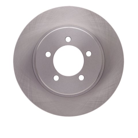 DFC 02-05 Ford Explorer Front Brake Rotor