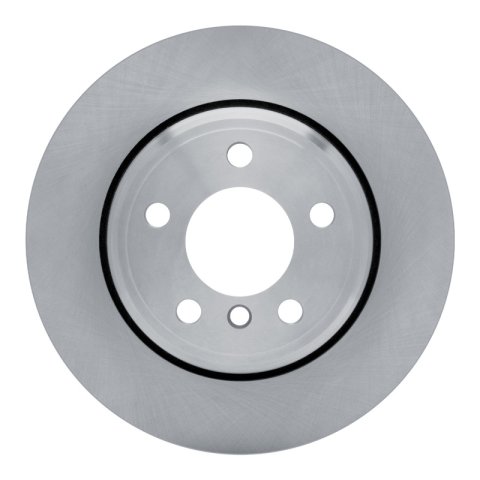 DFC 02-06 BMW X5 Rear Brake Rotor