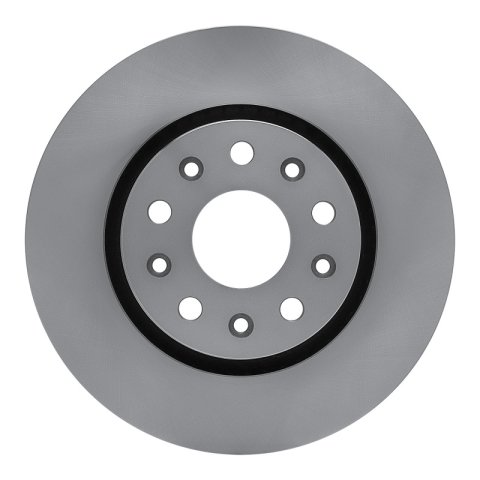 DFC 18-25 Jeep Gladiator Front Brake Rotor