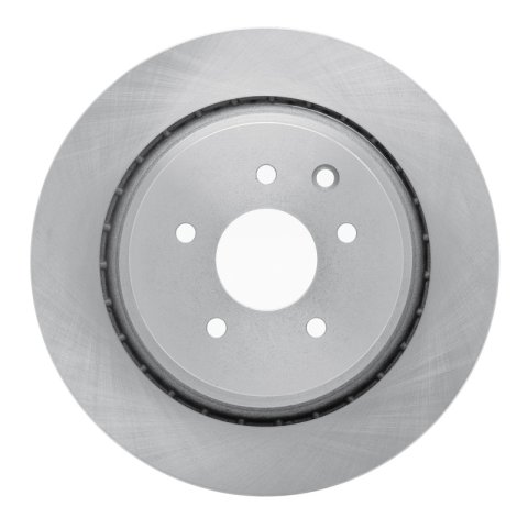 DFC 07-15 Infiniti G37 Rear Brake Rotor