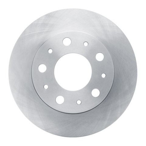 DFC 22-25 Ram ProMaster EV Rear Brake Rotor