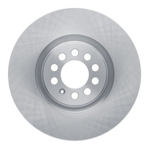 DFC 00-06 Audi TT Front Brake Rotor