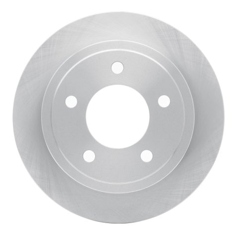 DFC 03-03 Dodge Ram 1500 Van Rear Brake Rotor