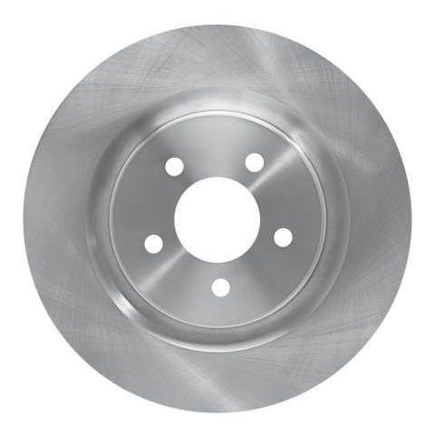 DFC 94-04 Ford Mustang Front Brake Rotor