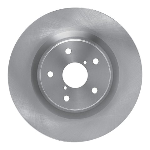 DFC 19-24 Subaru Forester Front Brake Rotor