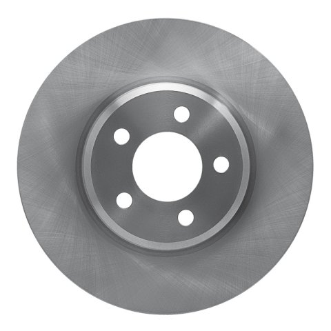 DFC 05-23 Chrysler 300 Front Brake Rotor