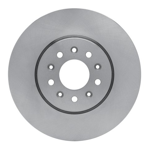 DFC 16-21 Buick Regal TOURX Front Brake Rotor