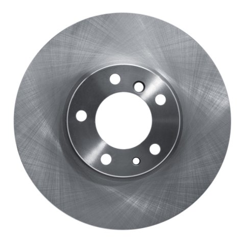 DFC 91-01 BMW 850CI Front Brake Rotor