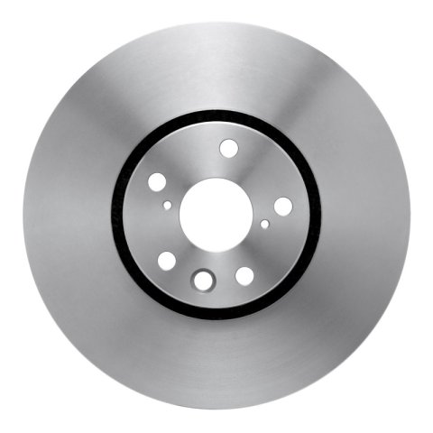 DFC 06-20 Lexus GS460 Right Front Brake Rotor