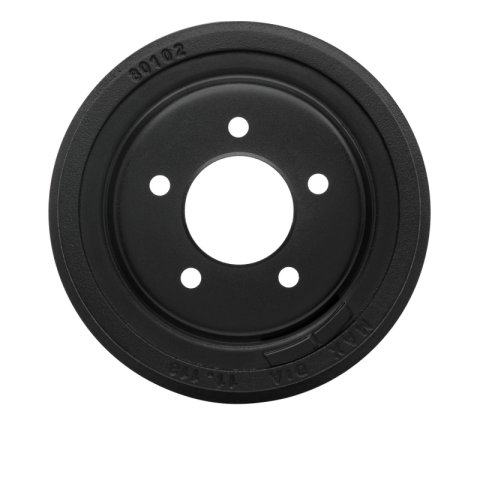 DFC 00-04 Ford F-150 4WD Rear True Balanced Brake Drum