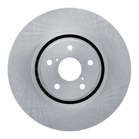 DFC 07-11 Lexus GS350 Left Front Brake Rotor