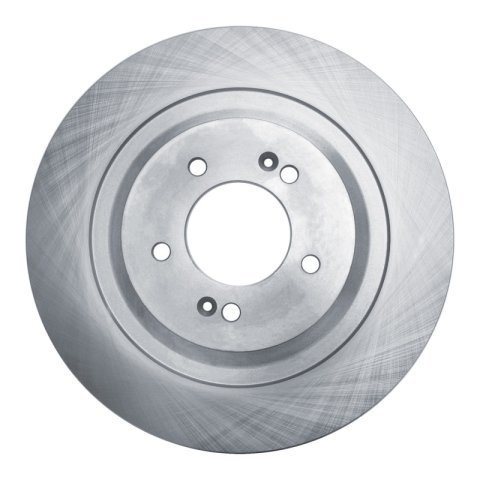 DFC 21-25 Hyundai Sonata Rear Brake Rotor