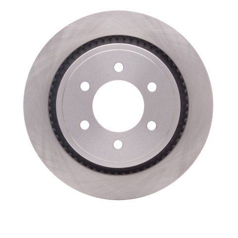 DFC 12-20 Ford F-150 RWD Rear Brake Rotor