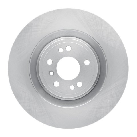 DFC 13-19 Mercedes-Benz GL350 Front Brake Rotor