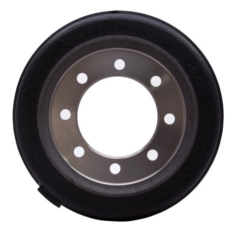 DFC 66-72 Ford F-250 2WD (Excl Super Duty) Front True Balanced Brake Drum