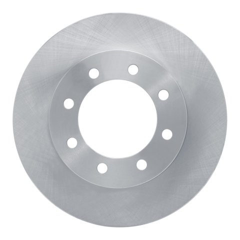 DFC 99-04 Ford E550 Super Duty Front Brake Rotor