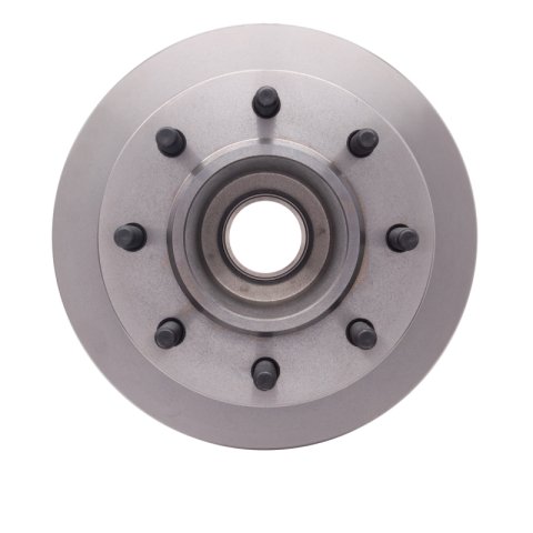DFC 03-04 Ford F-350 Super Duty 2WD Front Brake Rotor