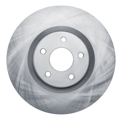 DFC 20-25 Ford Escape Front Brake Rotor