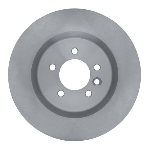 DFC 06-17 Land Rover Range Rover Sport Front Brake Rotor