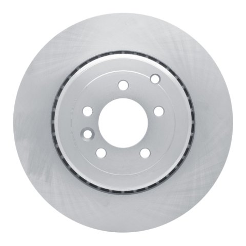 DFC 10-13 Land Rover Range Rover Sport Rear Brake Rotor