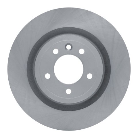 DFC 14-24 Land Rover Range Rover Rear Brake Rotor