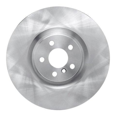 DFC 19-25 BMW X2 Left Front Brake Rotor